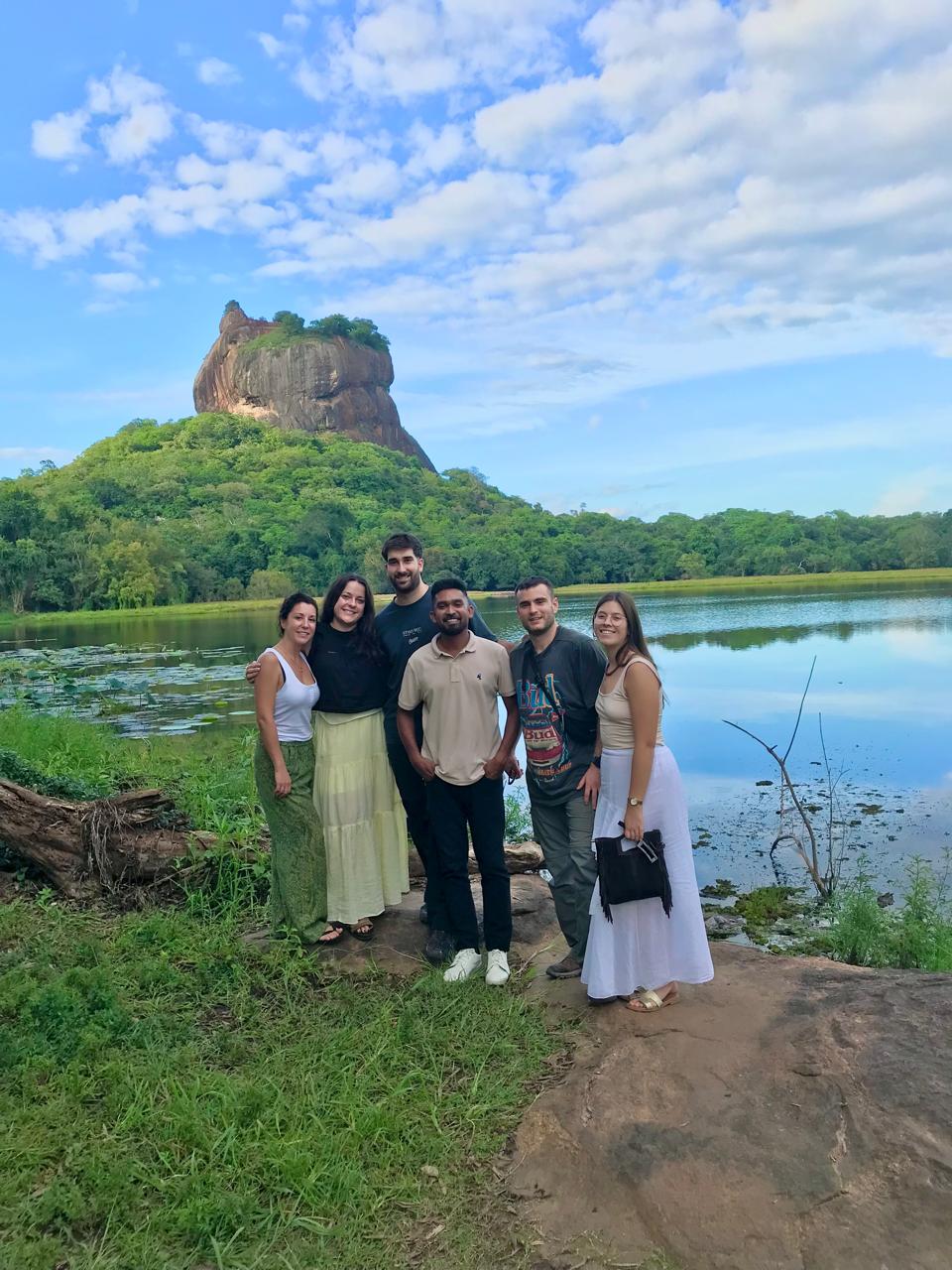 Spain group Gallery